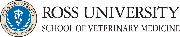 Ross University School of Veterinary Medicine (RUSVM) Logo